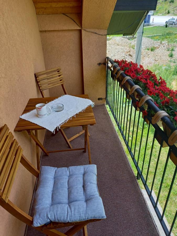 Apartment Suzana Mavrovo Esterno foto