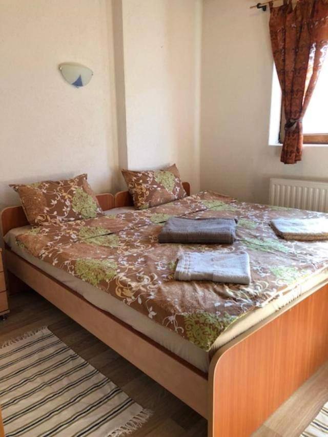 Apartment Suzana Mavrovo Esterno foto