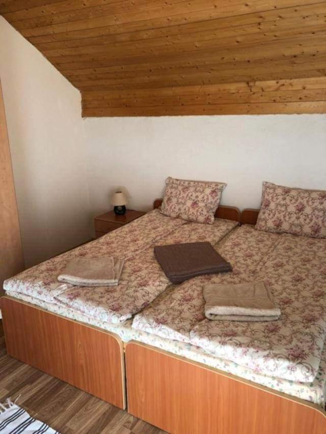 Apartment Suzana Mavrovo Esterno foto