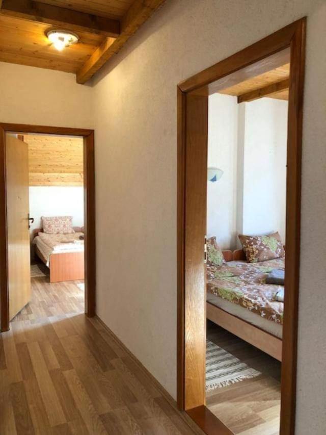 Apartment Suzana Mavrovo Esterno foto