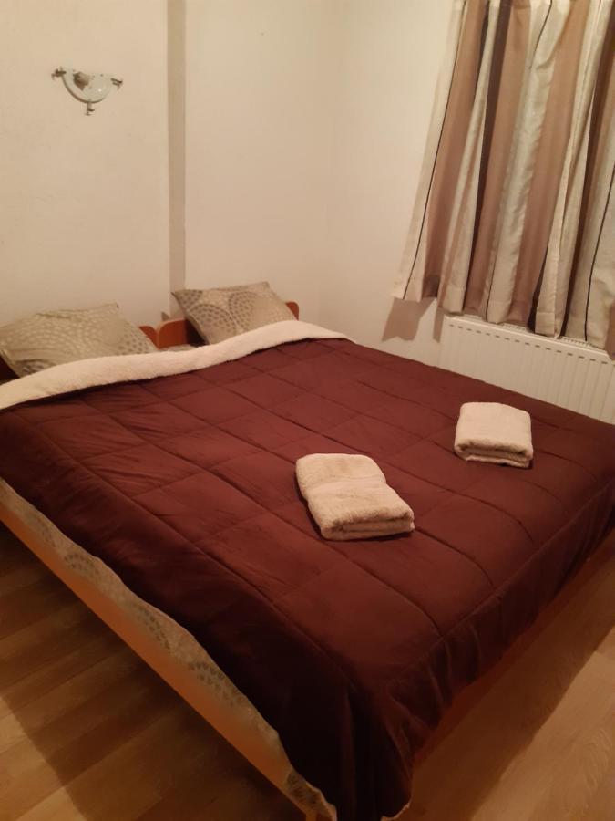 Apartment Suzana Mavrovo Esterno foto